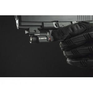 Фонарь Armytek Buckler M1 Белый